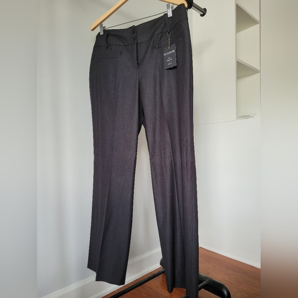 Zac & Rachel Pants - Women's Straight Leg Pants by Zac & Rachel